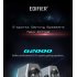 EDIFIER G2000 Gaming Speaker Wireless Bluetooth Music Player USB Sound Card AUX Input 16W RMS Power Output 2 75inch Full Range Unit black