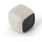 Original EDIFIER M200 Mini Wireless Bluetooth <span style='color:#F7840C'>Speaker</span> Super Bass Loudspeakers Waterproof Support SD Card Outdoor Music Play Compatible for Smartphones white