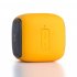 EDIFIER M200 Mini Wireless Bluetooth Speaker Super Bass Loudspeakers Waterproof Support SD Card Outdoor Music Play Compatible for Smartphones yellow