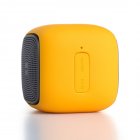 Original EDIFIER M200 <span style='color:#F7840C'>Mini</span> Wireless <span style='color:#F7840C'>Bluetooth</span> Speaker Super Bass Loudspeakers Waterproof Support SD Card Outdoor Music Play Compatible for Smartphones yellow