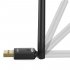 EDUP USB Wifi Adapter 150mbps High Speed 2dbi Wifi Antenna 802 11b g n Long Distance USB Wi fi Receiver Ethernet Network Card