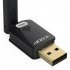 EDUP USB Wifi Adapter 150mbps High Speed 2dbi Wifi Antenna 802 11b g n Long Distance USB Wi fi Receiver Ethernet Network Card