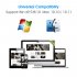 EDUP USB Wifi Adapter 150mbps High Speed 2dbi Wifi Antenna 802 11b g n Long Distance USB Wi fi Receiver Ethernet Network Card