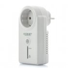 EDUP Wi Fi Wall Socket  control appliances via an Android or iOS device  Internet or LAN  from anywhere  anytime  