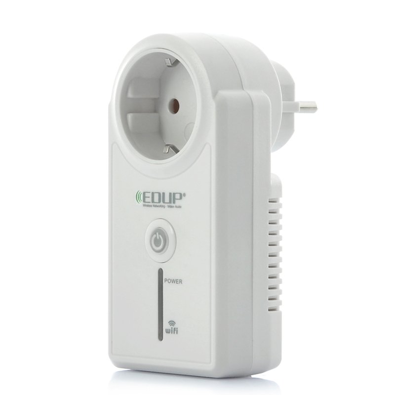 EDUP Wi-Fi Wall Socket