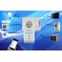 EDUP Wi Fi Wall Socket  control appliances via an Android or iOS device  Internet or LAN  from anywhere  anytime  