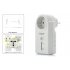 EDUP Wi Fi Wall Socket  control appliances via an Android or iOS device  Internet or LAN  from anywhere  anytime  