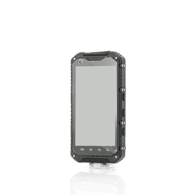 Android Rugged Smartphone 'Ox II' (Black)