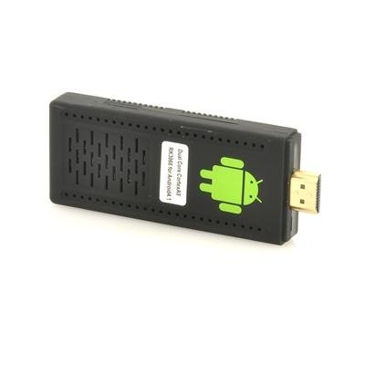 Android 4.1 Media Player - SmartTV