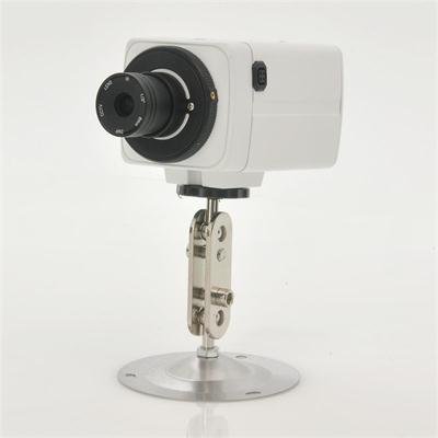 720p Indoor IP Camera 