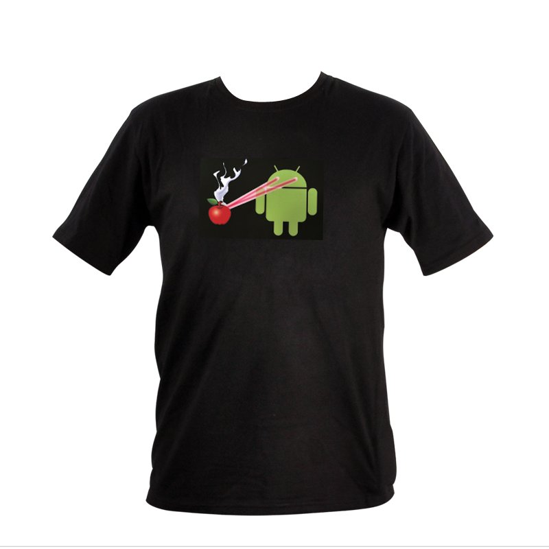 EL Android Shirt  XL