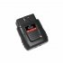 ELM 327 OBD 2 Car Bluetooth compatible Code Scanner Reader Automotive Diagnostic Tool Fault Detection Props black