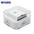 ELM 327 V1 5 PIC18F25K80 OBD 2 Bluetooth 4 0 for Android IOS PC OBD2 Scanner Automotriz Car Diagnostic Tool white