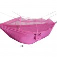 Portable Parachute Fabric Hammock 8#
