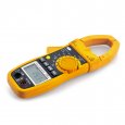 DC AC Clamp Multimeter w/ True AC RMS
