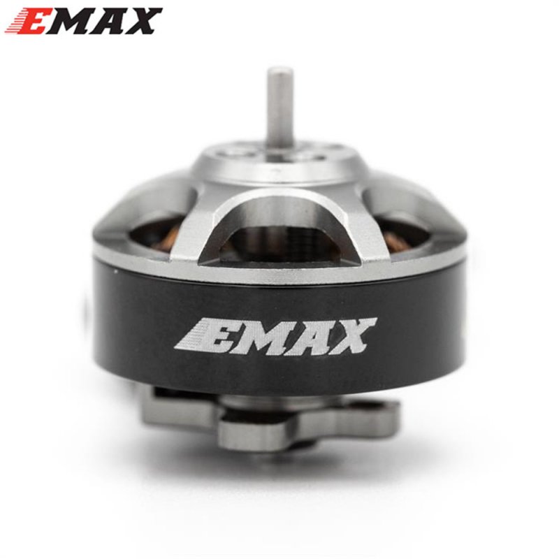 EMAX ECO 1404 ECO1404 6000KV 2~4S CW Brushless Motor for FPV Racing RC Drone 3700KV