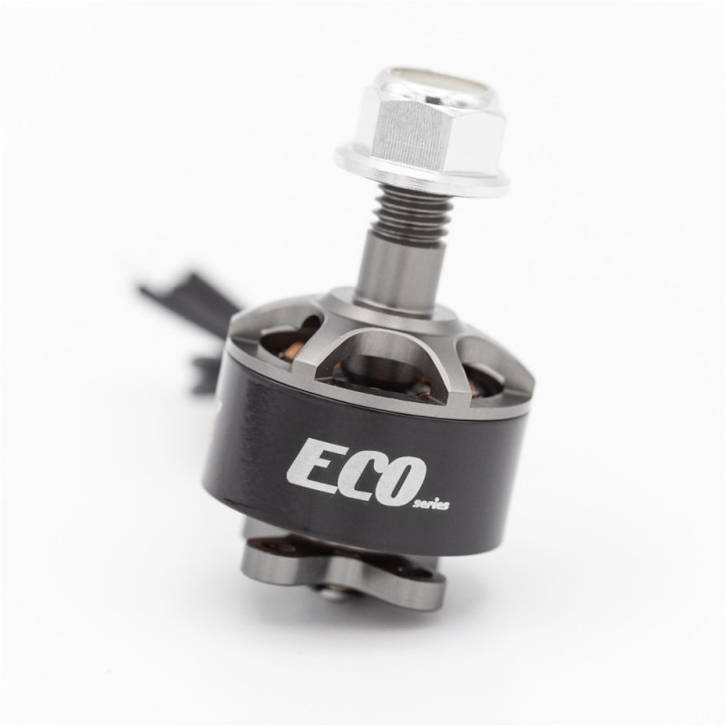 EMAX ECO Micro Series 1407 2~4S 2800KV 3300KV 4100KV Brushless Motor For FPV Racing RC Drone Quadcopter Parts 4100KV