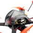 EMAX Hawk Sport 5 Inch 4S 6S FPV Racing Drone BNF PNP F405 FC 35A Blheli 32 ESC ECO2207 1700KV 2400KV CADDX Turbo Micro F2 25 200mW VTX PNP 2400KV 6S NO Receive
