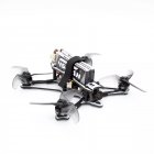 EMAX Tinyhawk Freestyle 115mm 2.5inch F4 5A ESC FPV Racing RC Drone BNF Version Tinyhawk Freestyle
