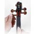ENO ET05V Violin Tuner Mini Electronic Tuner for Violin Viola Cello Clip on Tuner Portable Digital Violin Parts  black ET05V