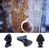 ENO ET3000W Flute Tuner Wind Instruments Tuner Supports Mic   Clip on Tuning Modes for Saxophone Clarinet Trumpet Flute black ET3000W