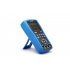 EONE VC105 Digital Multimeter has a 3 3 4 Count LCD Digital Display  Rechargeable Battery and Auto Power Off function