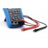 EONE VC105 Digital Multimeter has a 3 3 4 Count LCD Digital Display  Rechargeable Battery and Auto Power Off function