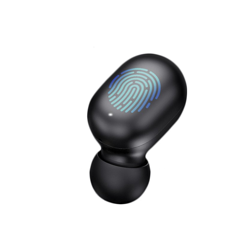 Haylou GT1 TWS Fingerprint Touch Bluetooth Earphones HD Stereo Wireless Headphones Noise Cancelling 