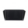 Car GPS Radio Player for VW Passat 2017