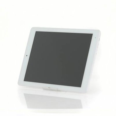 E-Ceros Revolution 2 3G Tablet (White)