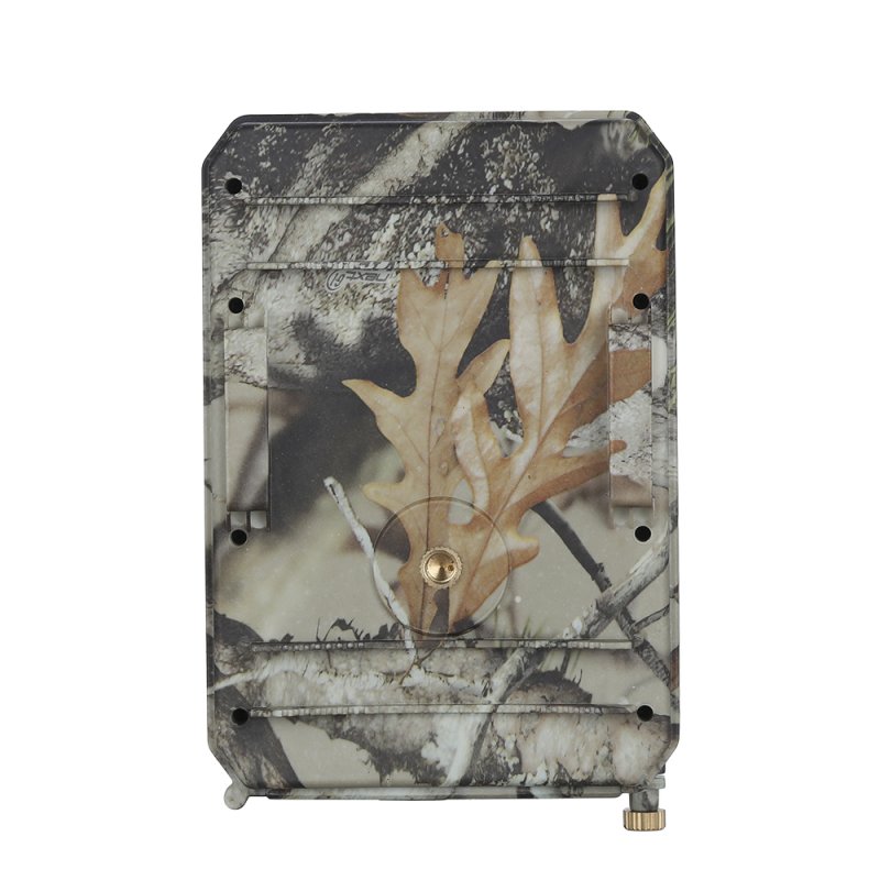Camouflage 12MP Hunting Camera Photo Trap Night Vision 1080P Video Trail Wildlife Camera Camouflage