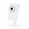 Plug + Play Mini WiFi IP Camera