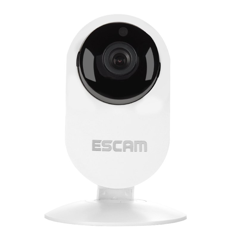 ESCAM Ant QF605 Mini IP Camera