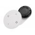 ESCAM Ant QF605 Mini IP Camera is the  perfect desktop companion for use as a baby monitor  for Skype chats  a nanny cam  pet cam  or home surveillance camera