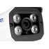 ESCAM Brick QD300 with 1 4 Inch CMOS sensor and night vision brings 720P images for 24 7 surveillance day and night at wholesale prices