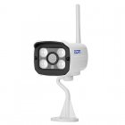 ESCAM Brick QD300 with 1 4 Inch CMOS sensor and night vision brings 720P images for 24 7 surveillance day and night at wholesale prices
