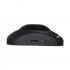ESCAM Q8 360 Degree Panoramic IP Camera   960P  Night Vision   Motion Detection  Two Way Audio  Support Onvif Protocol  Black 