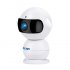 ESCAM QF200 960P Mini Robot IP Camera with wireless support and AP hotspot is quick and easy to set up and delivers HD footage to your phone