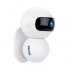 ESCAM QF200 960P Mini Robot IP Camera with wireless support and AP hotspot is quick and easy to set up and delivers HD footage to your phone