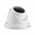 ESCAM QH001 ONVIF H 265 1080P P2P IR Dome IP Camera with Smart Analysis Function