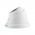 ESCAM QH001 ONVIF H 265 1080P P2P IR Dome IP Camera with Smart Analysis Function