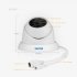 ESCAM QH001 ONVIF H 265 1080P P2P IR Dome IP Camera with Smart Analysis Function