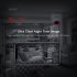ESCAM QH001 ONVIF H 265 1080P P2P IR Dome IP Camera with Smart Analysis Function