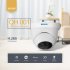 ESCAM QH001 ONVIF H 265 1080P P2P IR Dome IP Camera with Smart Analysis Function