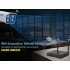ESCAM WNK403 is 4 Channel NVR Security Kit that delivers HD footage  remote monitoring  motion detection alerts and brings great value for money