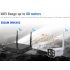 ESCAM WNK403 is 4 Channel NVR Security Kit that delivers HD footage  remote monitoring  motion detection alerts and brings great value for money