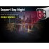 ESCAM WNK403 is 4 Channel NVR Security Kit that delivers HD footage  remote monitoring  motion detection alerts and brings great value for money