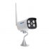 ESCAM WNK403 is 4 Channel NVR Security Kit that delivers HD footage  remote monitoring  motion detection alerts and brings great value for money