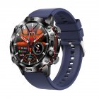 ET482 1.43 Inch Smart Watch Answer/Make Calls Smartwatch Fitness Tracker