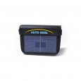 Car Solar Energy Air Exhaust Fan
